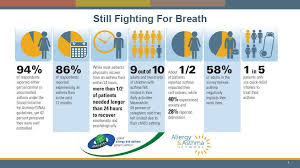 Check Out Allergy Asthma Networks New Infographic On How