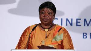 It has been three years since fatou bensouda assumed her position as chief prosecutor of the international criminal court. Palestinians Gaza Probe A Serious Test For Icc The Times Of Israel