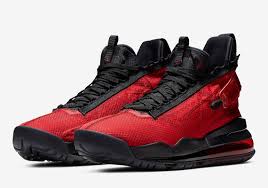 Black Air Forces Meme Meaning Jordan Proto Max 720 Red Black Bq6623 600 Info Sneakernews Com Womens Basketball Shoes Sneakers Womens Fashion Sneakers