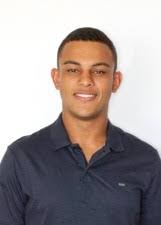 Candidato Ramon Brito