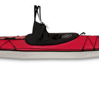 Custom TRAK Spray Deck (included with TRAK 2.0 Kayak)