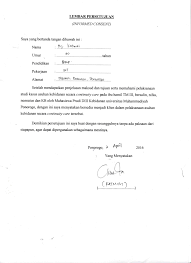 August 1st, 2013 surat pernyataan. Http Eprints Umpo Ac Id 2763 8 Lampiran Pdf