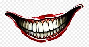 Download Hd Joker Sticker Jokers Smile Tattoo On Hand Clipart And Use The Free Clipart For Your Creative Project Smile Tattoo Joker Smile Tattoo Joker Smile
