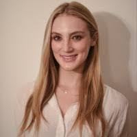 Katherine Strauss's Instagram, Twitter & Facebook