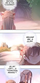 Great cooking techniques don't have to involve french. U Kill I Cook Chapter 3 Next Chapter 4 Mangahua
