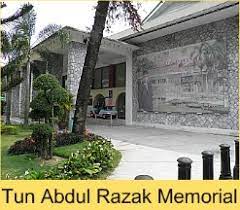 Tujuan memorial ini dibuka adalah untuk memperingati dan mengenang segala jasa dan sumbangan allahyarham tun abdul razak kepada bangsa dan negara. Tun Abdul Razak Memorial Kuala Lumpur