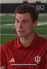 Fernando Mendoza Indiana University