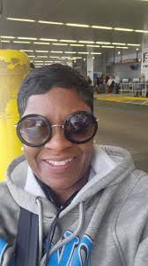 Darla Fox Royal Caribbean