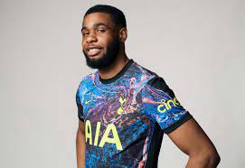 Copy and paste the file into kitserver13/ Tottenham Hotspur 2021 22 Nike Away Kit 21 22 Kits Football Shirt Blog