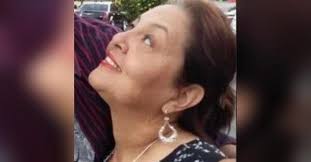 Nancy Rodriguez Riojas Obituary