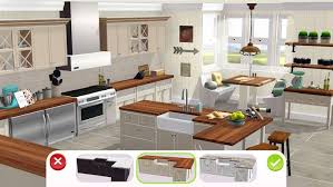 Download Home Design Makeover Mod Apk V3 4 4g Gems Level Rooms
