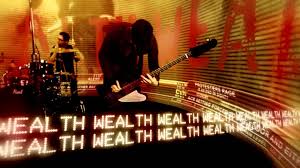 Chevelle Face To The Floor Perfect For Throwing The Heavy Weights Around Chevelle Music Love Music Videos