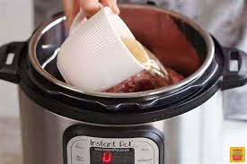 So, if you're looking to get yourself or your loved ones an instant pot, check out these instant pot amazon prime day sales. Prime Rib In Insta Pot Recipe December 2020 Musim Togel Indonesia If Its A Marinade I Ll Let It Sit For About 30 Min To I Had Ribs In The