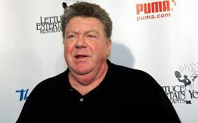 Catholicism influenced late actor George Wendt