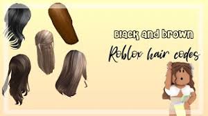 Thank you so much for. Roblox Girl Hair Codes