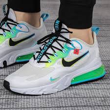 Pin On Air Max 270 React Worldwide