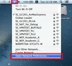 Mac Os X L2tp Client Setup Softether Vpn Project