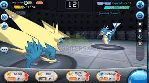 The estimated download number is higher than 1,000. Monster Of Glory Apk Download V20 6 1922 Latest Version Pokemon Game Apkwarehouse Org