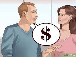 This person may be an ex girlfriend, ex boyfriend, a family member, kid, or an unwanted guest/occupant. 3 Ways To Get Your Girlfriend To Move Out Wikihow