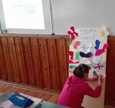 Au ajuns la concluzia că. Ziua Europei 2016 Scoala EuropeanÄƒ Grigore Antipa BotoÈ™ani