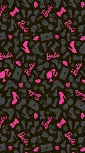 Here you can find the best barbie wallpapers uploaded by our community. Barbie Iphone Cute Girly Doll Wallpaper Novocom Top