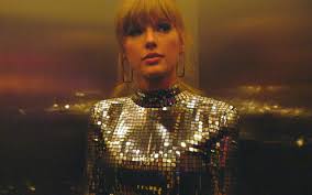 24, it was announced that the superstar singer is up for numerous awards for her eighth studio album, folklore, including best pop solo performance for cardigan, best pop duo/group performance for exile. The Newly Self Aware Taylor Swift The New York Times