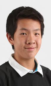 Marcus Yao: Teens who take the initiative will succeed