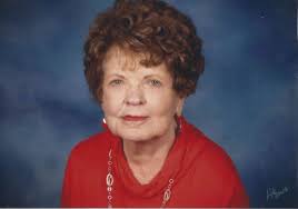 Alice Ernst Obituary October 20, 2023