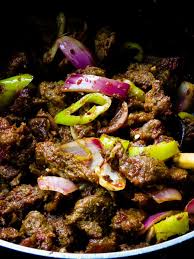Watch how to make japanese beef curry. Sri Lankan Spicy Devilled Beef Stir Fry Island Smile