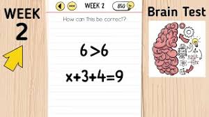 Brain games | national geographic. How Can This Be Correct Week 2 Brain Test Herunterladen