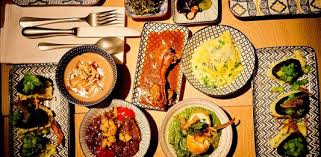 Die speisekarte wird bestimmt durch. Deutsche Kuche Berlin Neukolln Berlin Restaurant Schatz Nachtisch Berlin Ick Liebe Dir