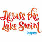 Across the Lake Swim Osoyoos event image