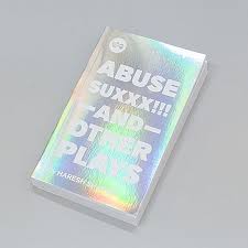 882 otmetok nravitsya 9 kommentariev aigaeyeondesign v instagram agreed from the designers hello book design holographic paper graphic design books