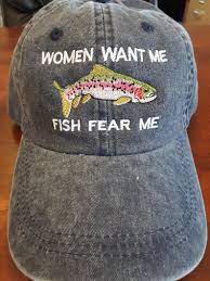 Black usa us american flag tactical operator mesh flex fit baseball hat cap top rated seller. 35 Women Want Me Fish Fear Me Ideas In 2021 Fear Fish Women