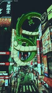 Anime Wallpaper Hd Aesthetic Anime Wallpapers Dragon Ball