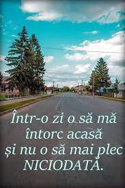 Viață lumină din lumină o nouă zi renaștere primăvara un nou început! Balkan Video Da Intr O Zi O Sa Ma Intorc Acasa Facebook