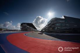 The igora drive circuit does not, however, appear to benefit from quite the same level of elevation changes seen at the spanish venue, although it is definitely not flat. Igora Drive Denies Bid To Replace Sochi As Russian Gp Venue