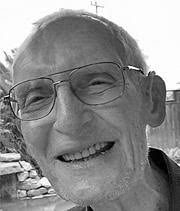 Alan Spector Obituary (1933