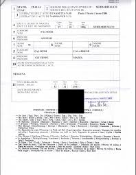 A birth certificate translation is often required for immigration, securing a marriage license, or other legalization purposes. Born Again Birth Certificate Template Shouldirefinancemyhome