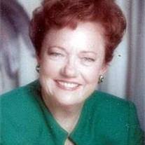 Virginia Culbreth McLean