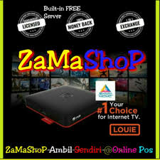 Cara nak install astro go untuk android box tanix tx6 hyptvbox unifi plus box tmbox. Mesin Kira Duit Iptv Android Tv Box Malaysia Zamashop