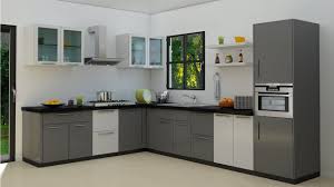 Ofertas en conga, mambo y rockstar de cecotec. Cocina Grande En Forma L Marron Oscuro Ideas De Cocina Moderna Decoracion De Cocina Cocinas Modernas