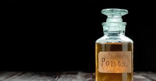 Hydrogen cyanide | Podcast | Chemistry World