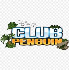Club penguin island doesn't offer free membership. Club Penguin Logo Jan 2014 Pokemon Go Club Penguin Puffles Png Image With Transparent Background Toppng