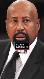 A COACH IS BLOCKING HIS TEAM FROM NIL DEALS!!! ---- IU men's basketball  coach Mike Woodson has "forbid" his players from participating in NIL  events sponsored by Hoosier Hysterics, according to the ...