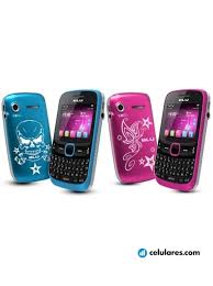 Fotografías Blu Tattoo Mini - Celulares ...