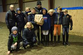 Sedan hon blev förälder har hon gjort ett aktivt val att inte jaga placeringar på världsrankningen. Angelo Fick Sin Dromtraning Hos Malin Baryard Johnsson Ridsport