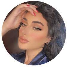 pin by alk33bi on افتارات woman face photography bad girl aesthetic instagram profile picture ideas
