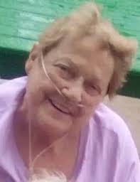 Obituary information for Sherin "Lucille" Lathrop