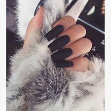 Floral acrylic nails are never out of style and this design will prove that! Ultimate Picture Guide Over 80 Images And Tutorials On Acrylic Nails